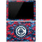 NBA LA Clippers Digi Camo Surface Pro 3 Skin